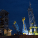 Illustration for article titled Check Out Russia's New Spaceport Being Built